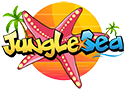 Jungle Sea