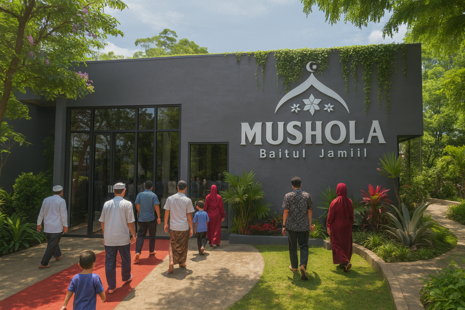 Musholah