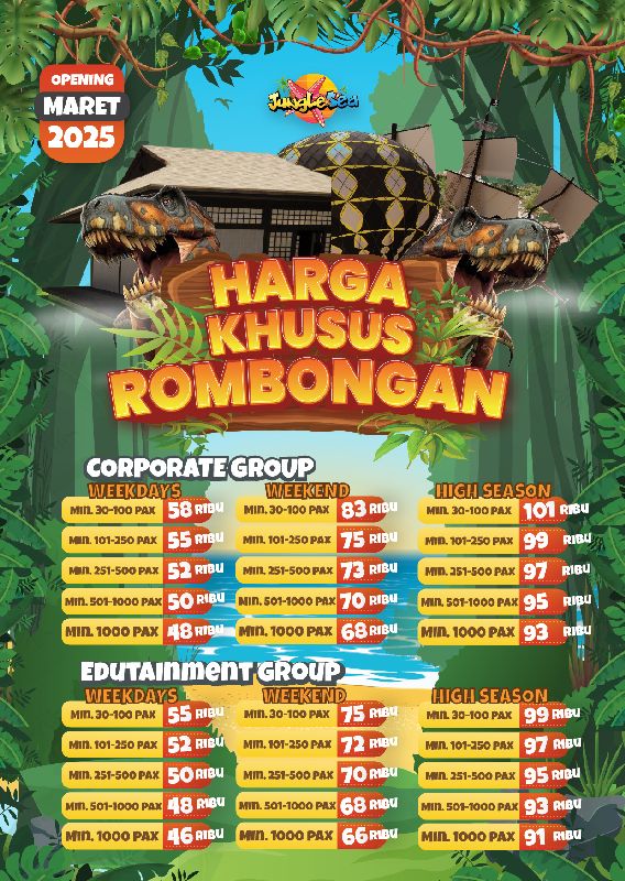Corporate Package