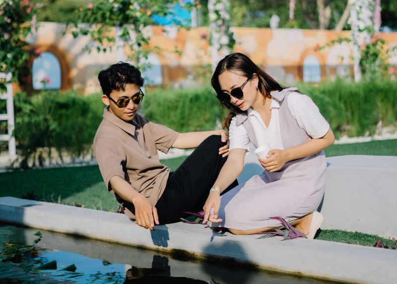Love Garden